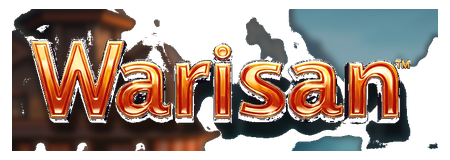 warisan 138 logo