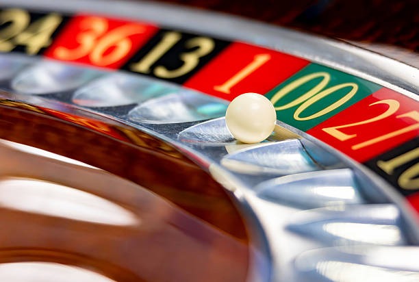 warisan 138 Live Casino Tables at warisan 138