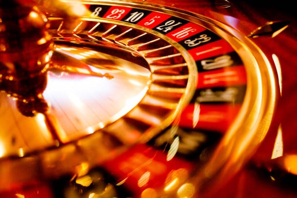 warisan 138 Live Casino